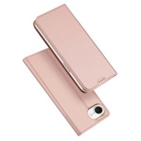  Maciņš Dux Ducis Skin Pro Apple iPhone SE 4 rose gold 